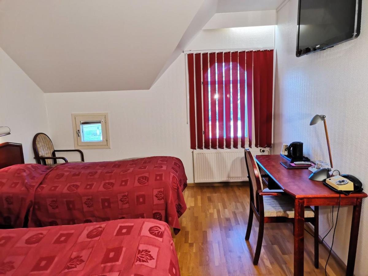 Hotel Cikada Марієгамн Екстер'єр фото